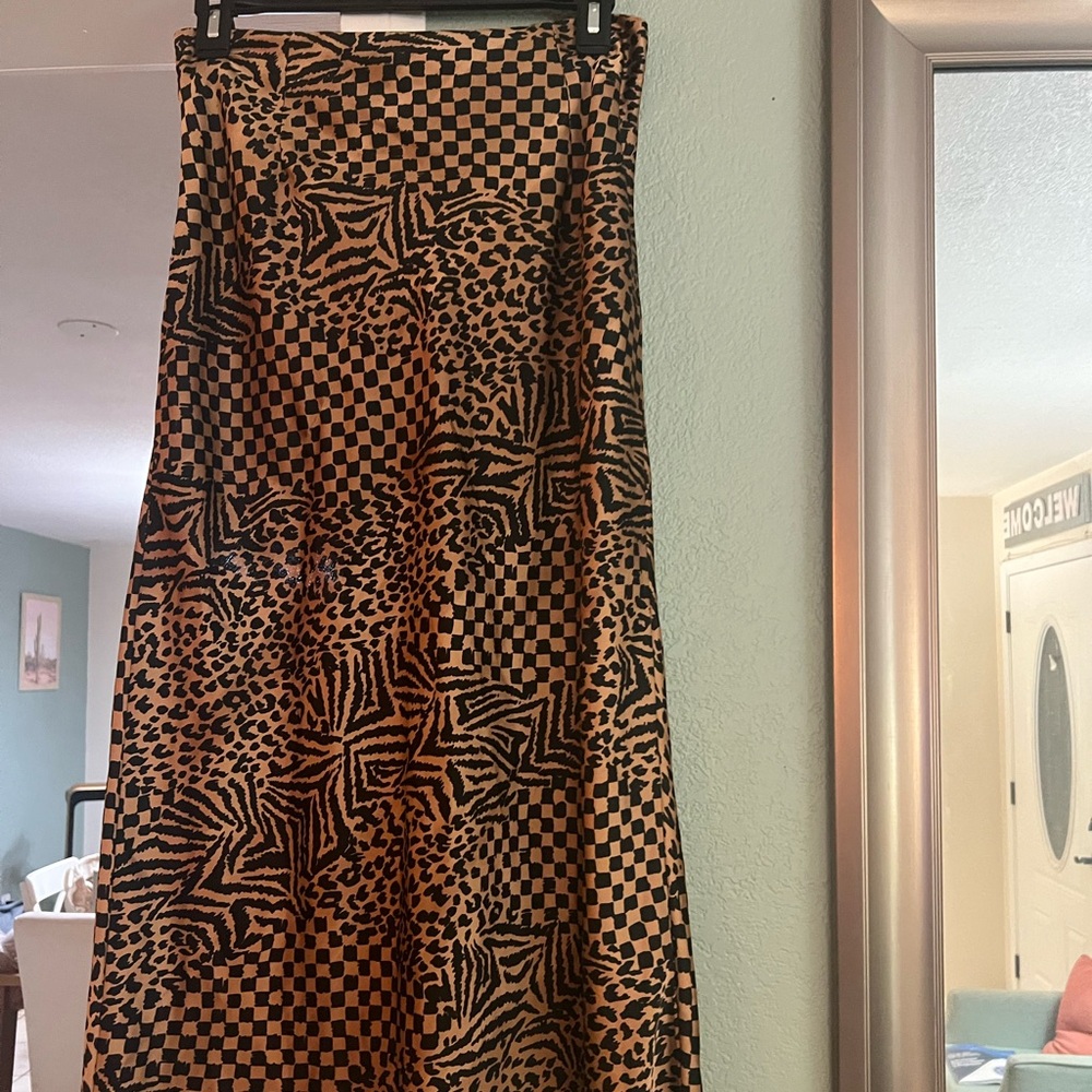 Skirt